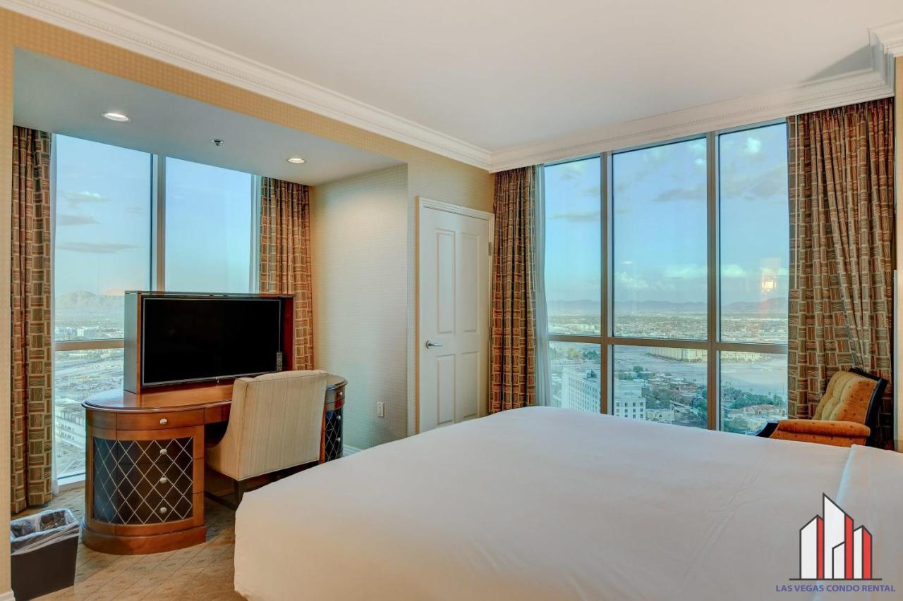 Mgm Signature-28-820 1Br 2Ba F1 Pits View Balcony 拉斯维加斯 外观 照片