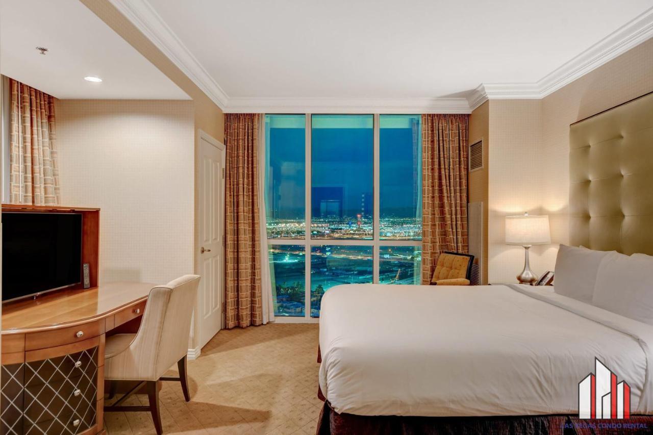 Mgm Signature-28-820 1Br 2Ba F1 Pits View Balcony 拉斯维加斯 外观 照片